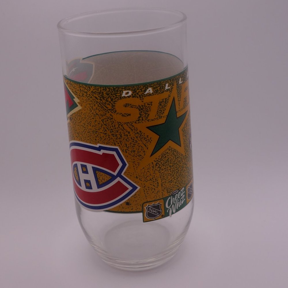 NHL Kraft Cheez Whiz 2004 2 of 6 Collector Cup 1500001002